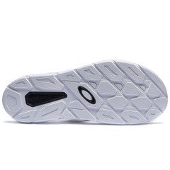 Chinelo Oakley Rest II - Masculino - Foto 4
