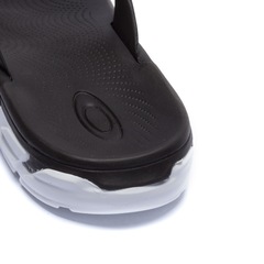 Chinelo Oakley Rest II - Masculino - Foto 6