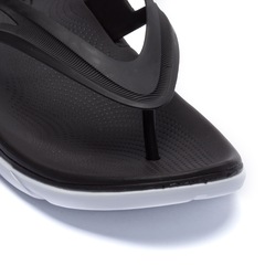 Chinelo Oakley Rest II - Masculino - Foto 7