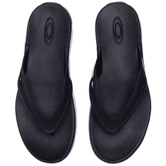Chinelo Oakley Rest II - Masculino - Foto 1
