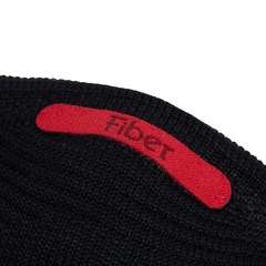 Kit de Máscara de Proteção Fiber Air com Suporte - 30 Filtros - Foto 5
