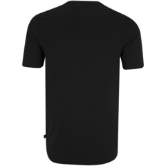 Camiseta Puma Manga Curta Essentials Logo - Masculina - Foto 6