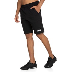 Bermuda Masculina Puma Essentials Short 10 - Foto 4