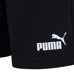 Bermuda Masculina Puma Essentials Short 10 - Video 1