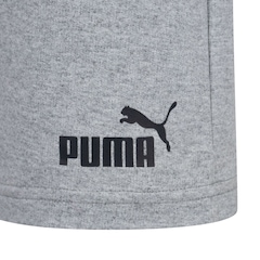 Bermuda Masculina Puma Essentials Short 10 - Foto 7