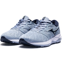 Tênis Mizuno Falcon 3 - Feminino - Foto 2
