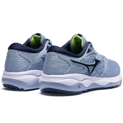Tênis Mizuno Falcon 3 - Feminino - Foto 4