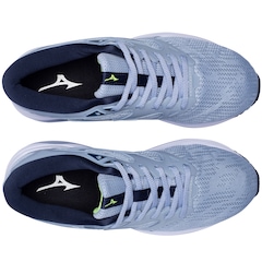 Tênis Mizuno Falcon 3 - Feminino - Foto 5