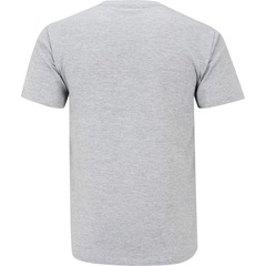 Camiseta Vans Manga Curta Full Patch - Masculina - Foto 6
