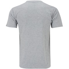 Camiseta Vans Manga Curta Full Patch - Masculina - Foto 5