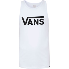 Camiseta Regata Masculina Vans Classic Tank - Foto 1
