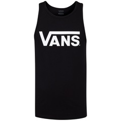 Camiseta Regata Masculina Vans Classic Tank - Foto 4