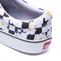 Tênis Vans Feminino Doheny - Foto 7
