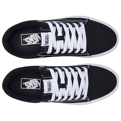 Tênis Vans WM Seldan - Feminino - Foto 5