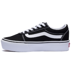 Tênis Vans Ward Platform - Feminina - Foto 3