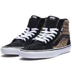Tênis Vans WM Filmore HI - Feminino - Foto 2