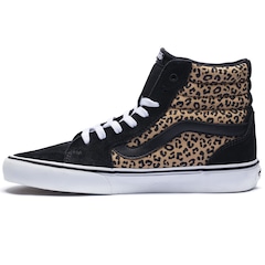 Tênis Vans WM Filmore HI - Feminino - Foto 3