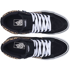 Tênis Vans WM Filmore HI - Feminino - Foto 5