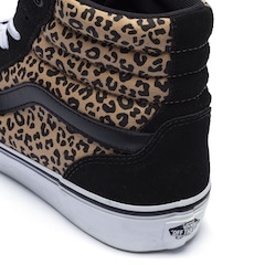 Tênis Vans WM Filmore HI - Feminino - Foto 7