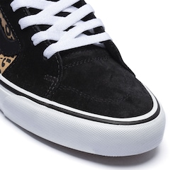Tênis Vans WM Filmore HI - Feminino - Foto 8