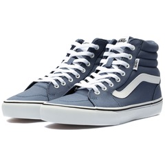 Tênis Vans WM Filmore HI - Feminino - Foto 3