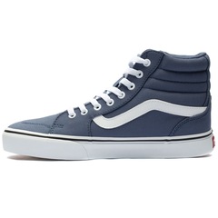Tênis Vans WM Filmore HI - Feminino - Foto 4