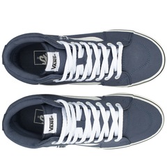 Tênis Vans WM Filmore HI - Feminino - Foto 6