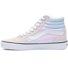 Tênis Vans WM Filmore HI - Feminino - Foto 3