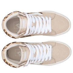 Tênis Vans WM Filmore HI - Feminino - Foto 5