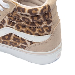 Tênis Vans WM Filmore HI - Feminino - Foto 7