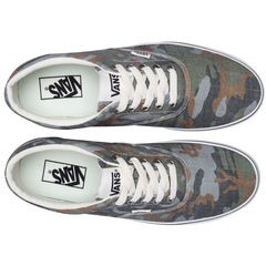 Tênis Vans Mn Doheny - Masculino - Foto 5