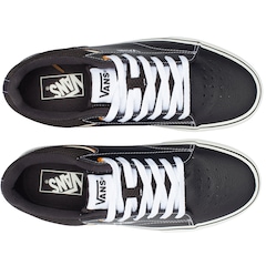 Tênis Vans Masculino Seldan - Foto 6