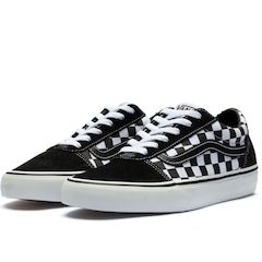 Tênis Vans Ward - Masculino - Foto 3