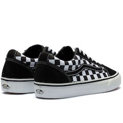 Tênis Vans Ward - Masculino - Foto 5