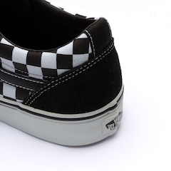 Tênis Vans Ward - Masculino - Foto 8