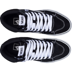 Tênis Vans Filmore HI - Masculino - Foto 5