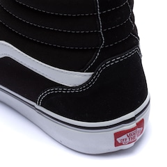 Tênis Vans Filmore HI - Masculino - Foto 7