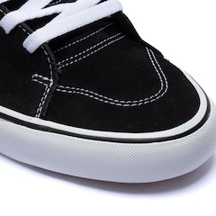 Tênis Vans Filmore HI - Masculino - Foto 8