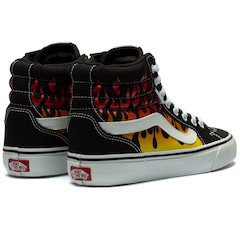 Tênis Vans Filmore HI - Masculino - Foto 4