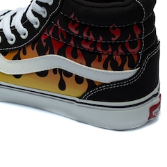 Tênis Vans Filmore HI - Masculino - Foto 7