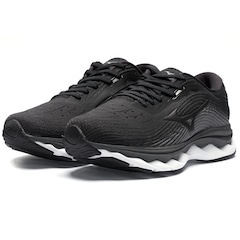 Tênis Mizuno Wave Sky 5 - Masculino - Foto 2