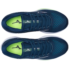 Tênis Mizuno Wave Prorunner 25 - Masculino - Foto 6