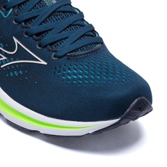 Tênis Mizuno Wave Prorunner 25 - Masculino - Foto 9