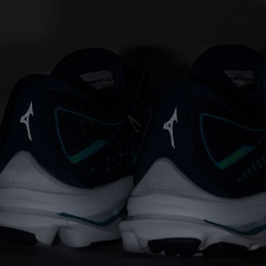 Tênis Mizuno Wave Prorunner 25 - Masculino - Foto 11