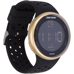 Relógio Digital Mormaii MO7700A - Unissex - Foto 2