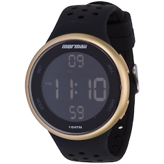 Relógio Digital Mormaii MO7700A - Unissex - Foto 3