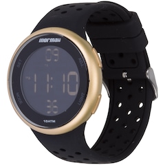 Relógio Digital Mormaii MO7700A - Unissex - Foto 1