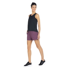 Camiseta Regata Oxer Básica Performance - Feminina - Foto 4