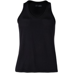 Camiseta Regata Oxer Básica Performance - Feminina - Foto 5