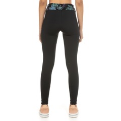 Calça Legging Feminina Oxer Cós Estampado - Foto 3